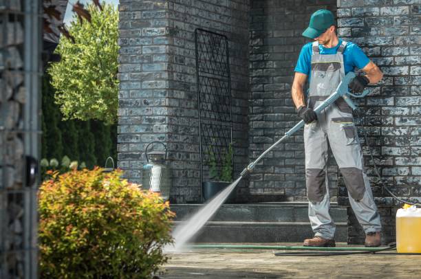 Trusted Indianapolis, IN Pressure Washing Services Experts